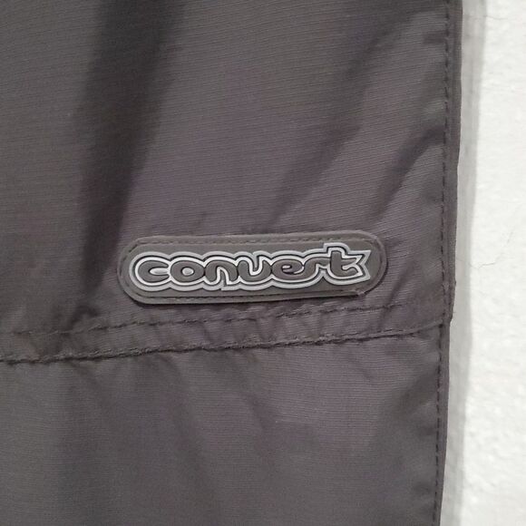 Columbia Convert BaseTRX Grey Ski Pants Size S - Picture 7 of 16